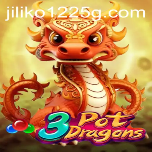 The Thrilling World of 3PotDragons: Discovering the Adventure with JiLiko 1225