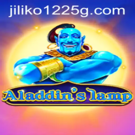 Discover the Magic of Aladdinslamp: A Journey into the Enchanting Game