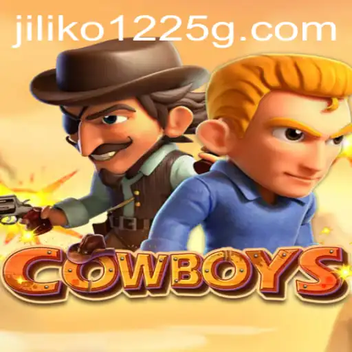 COWBOYS: Exploring the Realm of JiLiko 1225