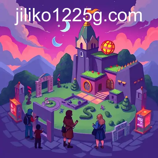 Security and Trust JiLiko 1225 - International Licenses and Certifications