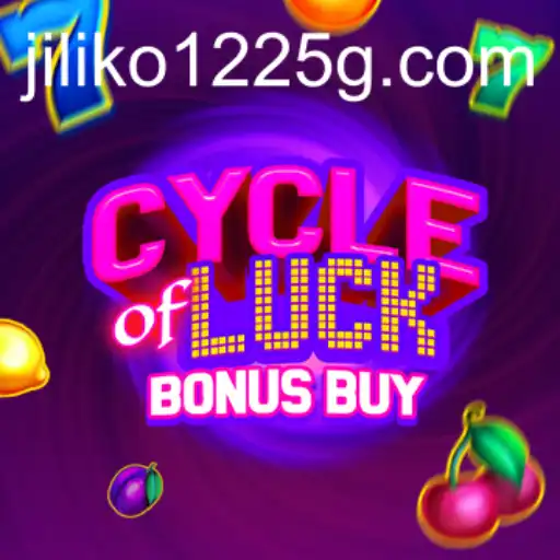 Discover the Thrilling Dynamics of CycleofLuckBonusBuy: A Deep Dive
