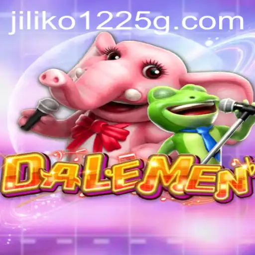 Discover the Thrilling World of DALEMEN: A New Gaming Phenomenon