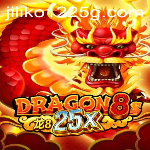 Discover the Exciting World of Dragon8s25x and JiLiko 1225