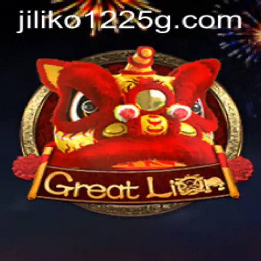 Discovering the World of GreatLion: A Dive into JiLiko 1225