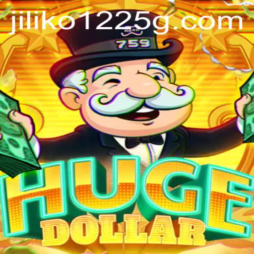 Unveiling HugeDollar: The Thrilling Gaming Experience with JiLiko 1225