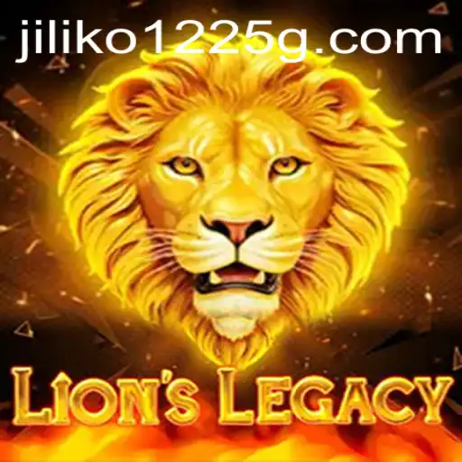 LionsLegacy: A New Era of Gaming with JiLiko 1225