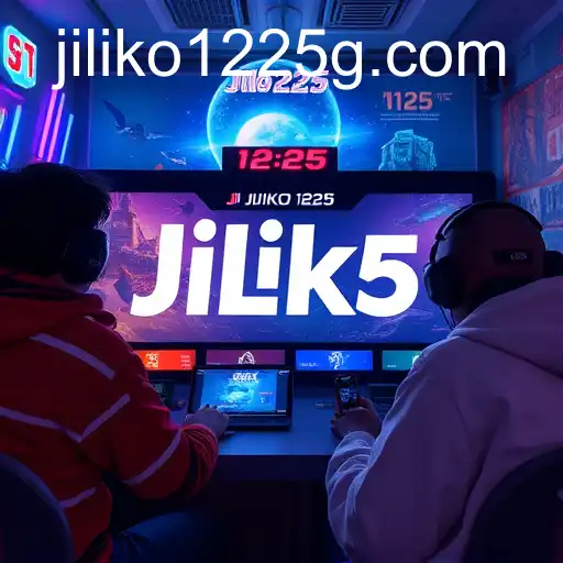 VIP Service JiLiko 1225 - 24/7 Support and Exclusive Benefits