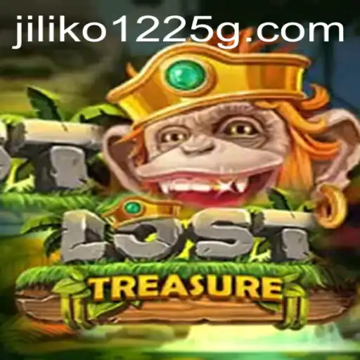 An In-Depth Exploration of LostTreasure: Decoding the Mysteries of JiLiko 1225