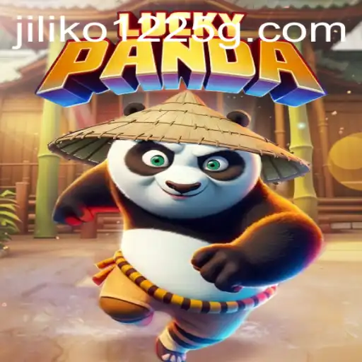 Discover the Thrilling World of LuckyPanda: A Dive into JiLiko 1225