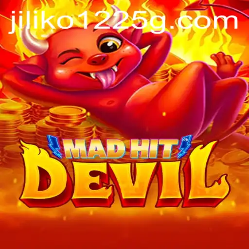 Unveiling MadHitDevil: An Engaging Adventure with JiLiko 1225