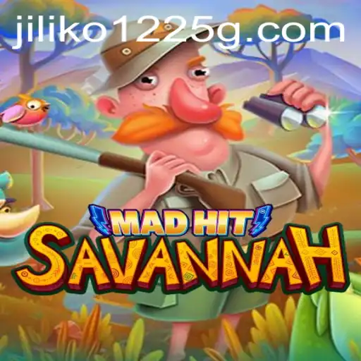 Discovering MadHitSavannah: A Thrilling Adventure Game