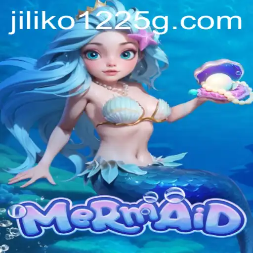 Discover the Enchanting World of Mermaid: JiLiko 1225