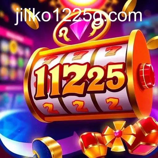 Gaming Experience JiLiko 1225 - 800+ Premium and Exclusive Games