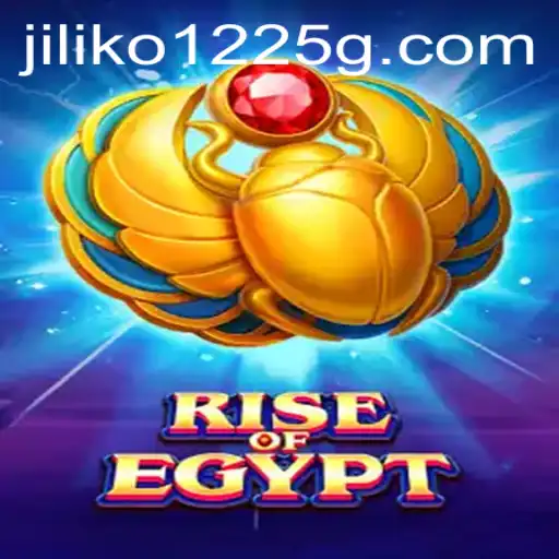 Explore the Mystical World of RiseOfEgypt: Adventure Awaits