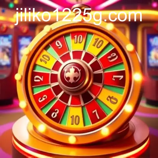 Gaming Experience JiLiko 1225 - 800+ Premium and Exclusive Games