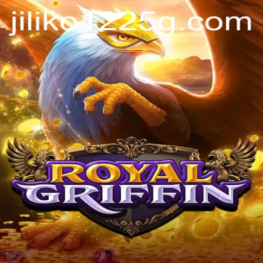 Exploring RoyalGriffin: A Journey into JiLiko 1225