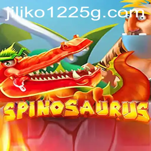 Unveiling Spinosaurus: A Fascinating Exploration of JiLiko 1225