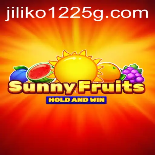 Explore the Vibrant World of SunnyFruits: A Detailed Review of JiLiko 1225
