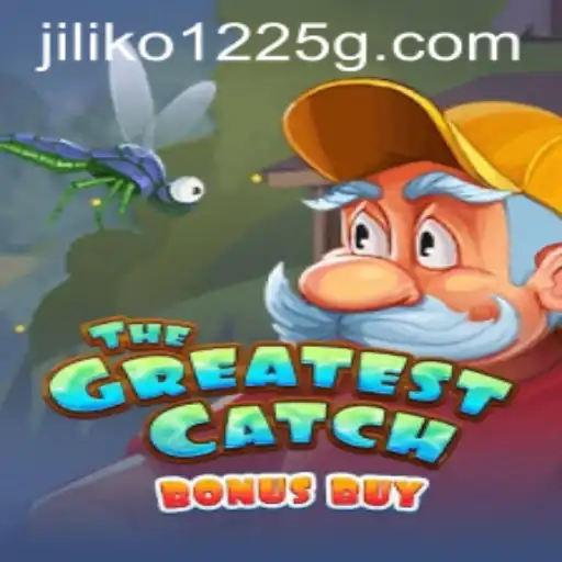 Dive into TheGreatestCatchBonusBuy: An Exciting Gaming Adventure with JiLiko 1225