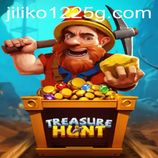 Embark on a Thrilling Adventure with TreasureHunt: Exploring the Secrets of JiLiko 1225