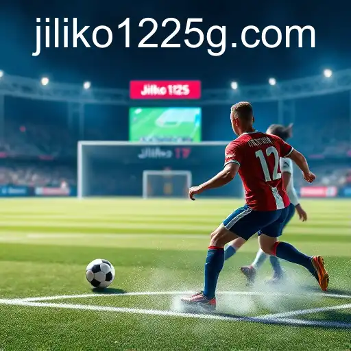 Gaming Experience JiLiko 1225 - 800+ Premium and Exclusive Games