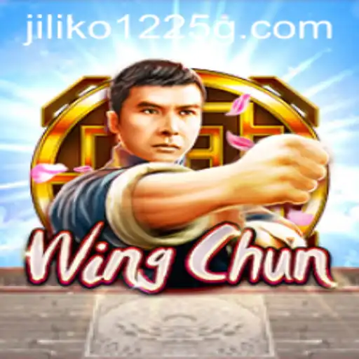 The Intriguing World of WingChun: Discover JiLiko 1225